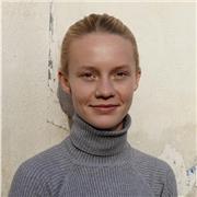 Laureata ad Oxford in Lettere Antiche e Scienze delle Religioni in madrelingua tedesca offre ripetizioni in materie linguistiche e umanistiche ONLINE